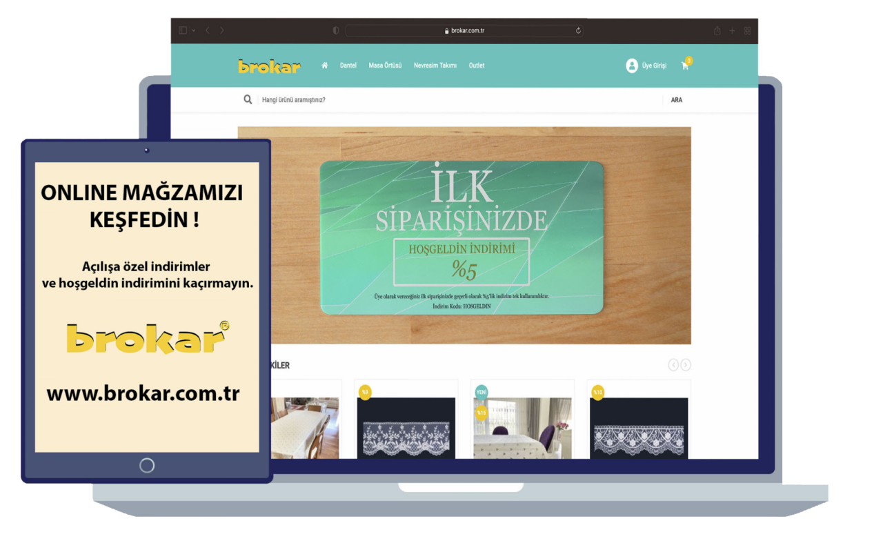 ESTU BRODE – ESTU TEKSTİL SAN. VE TİC.LTD.ŞTİ.